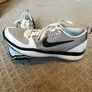 Nike Free Train Versatility Training Shoe